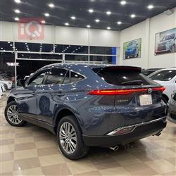 تويوتا فنزا